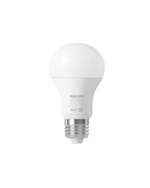 Xiaomi Philips E27 LED WiFi Bulb - Умна крушка  EU